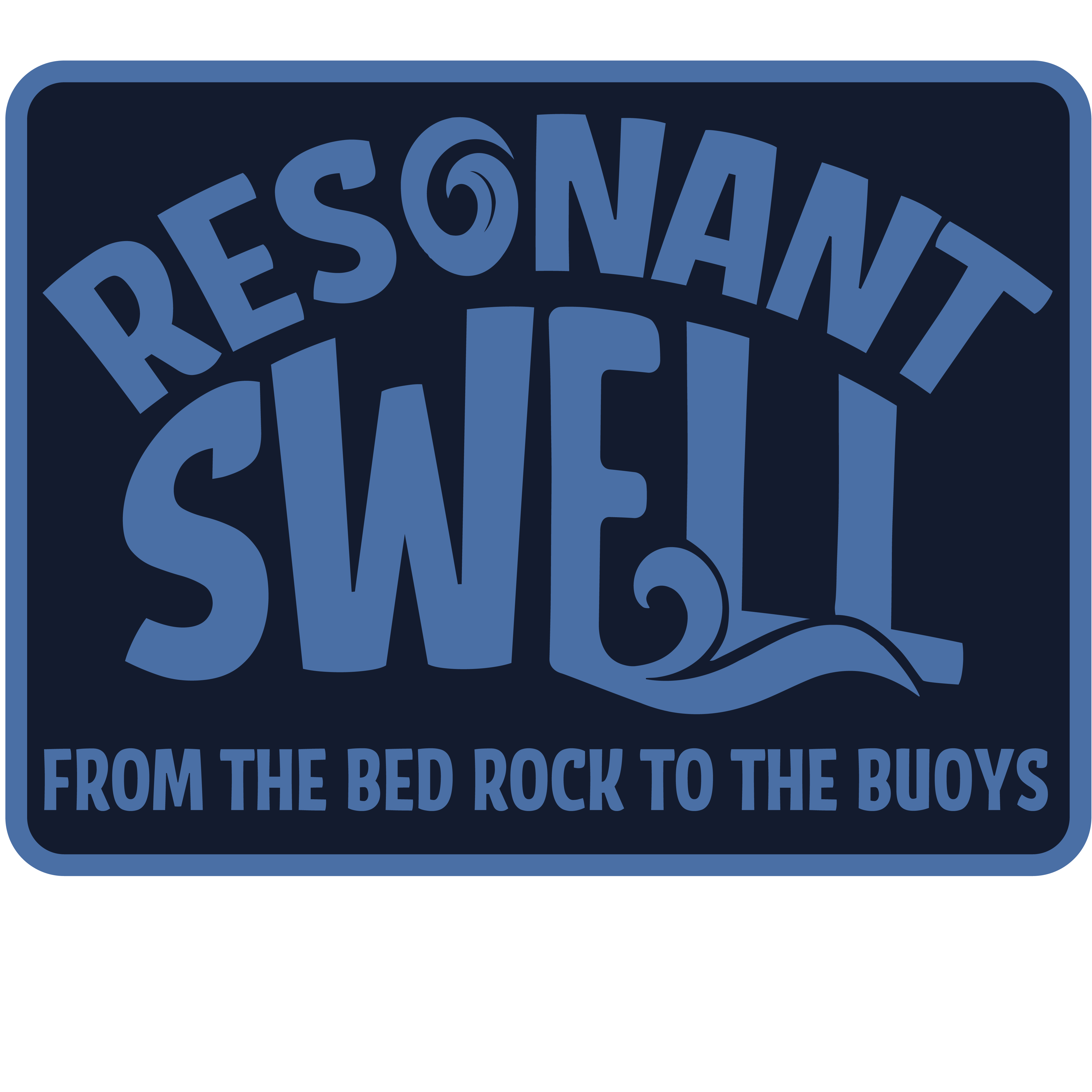 Resonant Swell